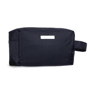 Necessaire PVC Impermeável com Plaquinha - Elegância e Praticidade - 01228P
