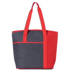 Bolsa Térmica 15 Litros 900D+300D - Praticidade para Suas Refeições - 04045