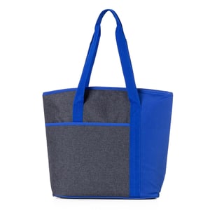 Bolsa Térmica 15 Litros 900D+300D - Praticidade para Suas Refeições - 04045