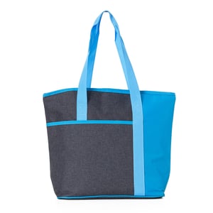 Bolsa Térmica 15 Litros 900D+300D - Praticidade para Suas Refeições - 04045