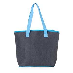 Bolsa Térmica 15 Litros 900D+300D - Praticidade para Suas Refeições - 04045