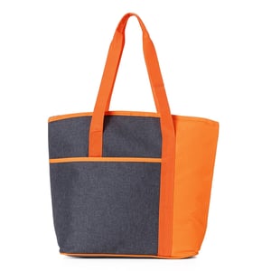 Bolsa Térmica 15 Litros 900D+300D - Praticidade para Suas Refeições - 04045