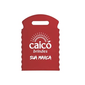 Porta Lixo de Carro em Tecido TNT 17x26cm Personalizado - Mantenha Seu Carro Limpo - 09042502