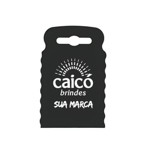 Porta Lixo de Carro em Tecido TNT 17x26cm Personalizado - Mantenha Seu Carro Limpo - 09042502