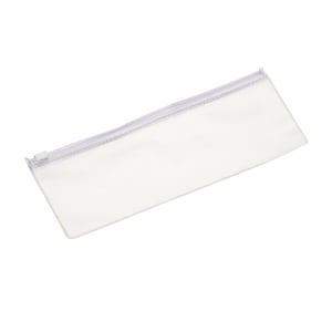 Estojo Zip Zap PVC Personalizado - Praticidade e Estilo - 13410