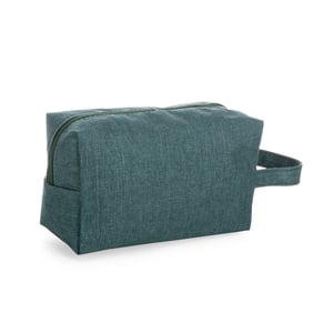 Necessaire de Nylon Colorido com Alça Lateral - Praticidade em Estilo - 18501