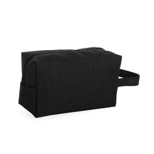 Necessaire de Nylon Colorido com Alça Lateral - Praticidade em Estilo - 18501