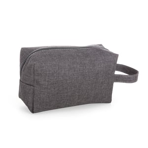 Necessaire de Nylon Colorido com Alça Lateral - Praticidade em Estilo - 18501