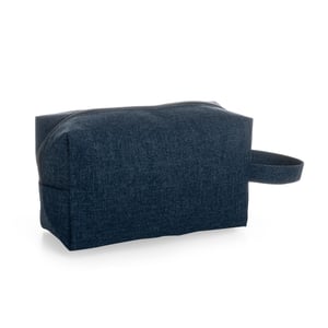 Necessaire de Nylon Colorido com Alça Lateral - Praticidade em Estilo - 18501