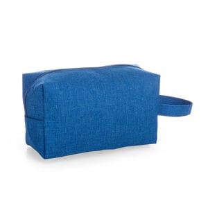 Necessaire de Nylon Colorido com Alça Lateral - Praticidade em Estilo - 18501