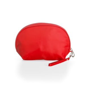 Necessaire Nylon Impermeável Personalizada - Proteção e Praticidade - 18533