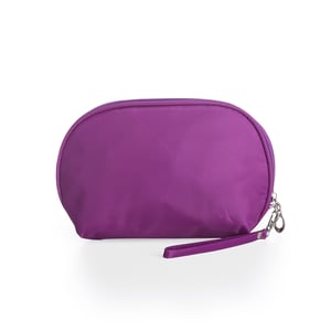 Necessaire Nylon Impermeável Personalizada - Proteção e Praticidade - 18533