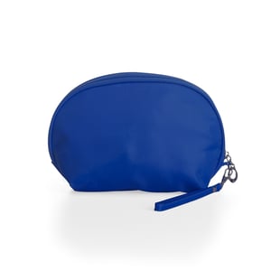 Necessaire Nylon Impermeável Personalizada - Proteção e Praticidade - 18533