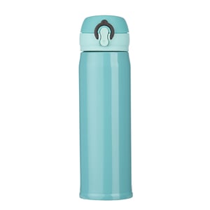 Garrafa Térmica Inox 400ml Personalizada - Qualidade e Estilo - 02112