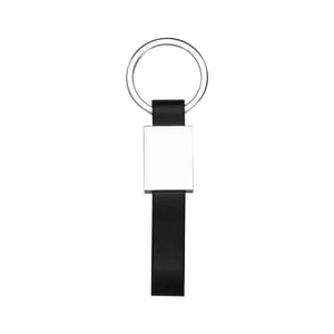 Chaveiro Metal Personalizado - Qualidade e Estilo para Sua Marca - 10032