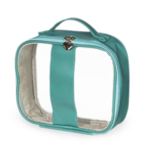 Necessaire PVC Impermeável Personalizada - Prática e Estilosa - 18647G