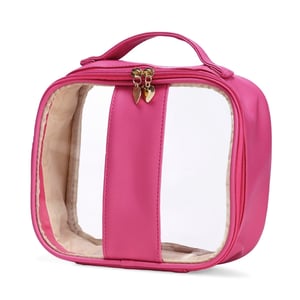 Necessaire PVC Impermeável Personalizada - Prática e Estilosa - 18647G