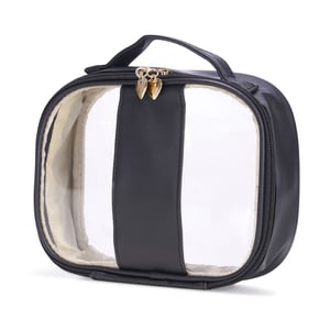 Necessaire PVC Impermeável Personalizada - Prática e Estilosa - 18647G