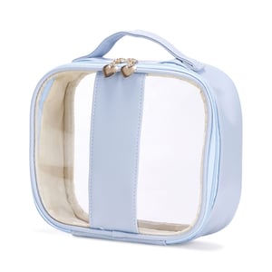 Necessaire PVC Impermeável Personalizada - Prática e Estilosa - 18647G