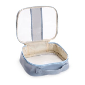 Necessaire PVC Impermeável Personalizada - Prática e Estilosa - 18647G