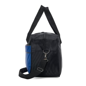 Bolsa Poliéster 38 Litros 300D Personalizada - Praticidade e Estilo - 04041