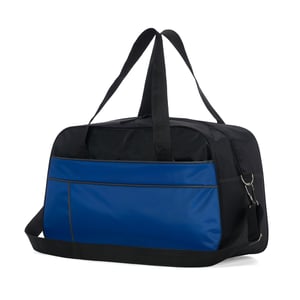 Bolsa Poliéster 38 Litros 300D Personalizada - Praticidade e Estilo - 04041