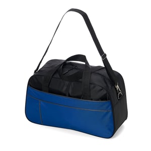 Bolsa Poliéster 38 Litros 300D Personalizada - Praticidade e Estilo - 04041