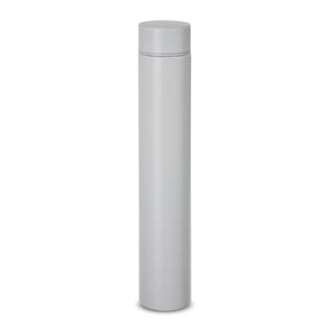Garrafa Térmica Inox 275ml Personalizada - Estilo e Funcionalidade - 18549