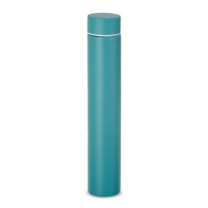 Garrafa Térmica Inox 275ml Personalizada - Estilo e Funcionalidade - 18549