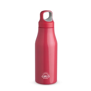 Garrafa Inox 650ml Personalizada - Estilo e Praticidade - 18637