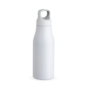 Garrafa Inox 650ml Personalizada - Estilo e Praticidade - 18637