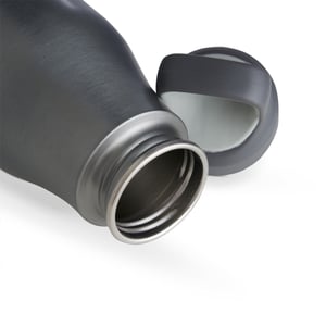 Garrafa Inox 650ml Personalizada - Estilo e Praticidade - 18637