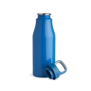 Garrafa Inox 650ml Personalizada - Estilo e Praticidade - 18637