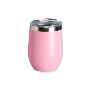 Copo Inox Parede Dupla 320ml Personalizado - Qualidade e Estilo - 14726