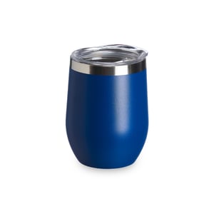 Copo Inox Parede Dupla 320ml Personalizado - Qualidade e Estilo - 14726