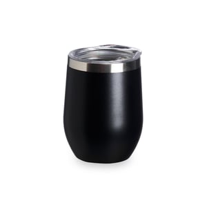 Copo Inox Parede Dupla 320ml Personalizado - Qualidade e Estilo - 14726