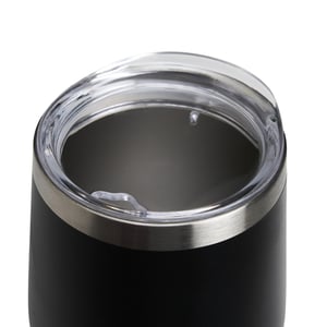 Copo Inox Parede Dupla 320ml Personalizado - Qualidade e Estilo - 14726