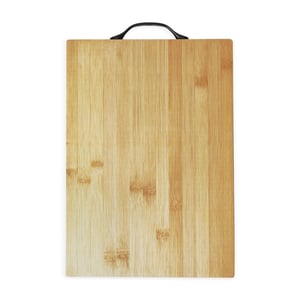 Tábua de Corte Personalizada em Bambu - Estilo para sua Cozinha - 18589