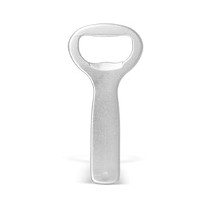 Abridor de Garrafas em Alumínio Personalizado - Prático e Elegante - 94118
