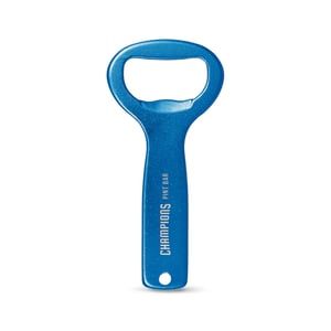 Abridor de Garrafas em Alumínio Personalizado - Prático e Elegante - 94118