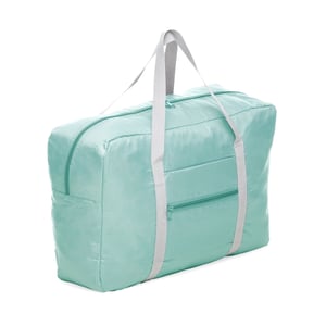 Bolsa de Viagem Dobrável 32L Personalizada em 1 Cor - Estilo e Praticidade - 02093