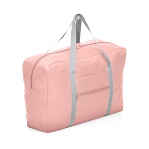 Bolsa de Viagem Dobrável 32L Personalizada em 1 Cor - Estilo e Praticidade - 02093