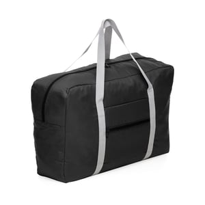 Bolsa de Viagem Dobrável 32L Personalizada em 1 Cor - Estilo e Praticidade - 02093
