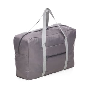 Bolsa de Viagem Dobrável 32L Personalizada em 1 Cor - Estilo e Praticidade - 02093