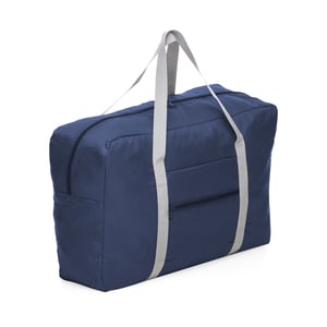 Bolsa de Viagem Dobrável 32L Personalizada em 1 Cor - Estilo e Praticidade - 02093