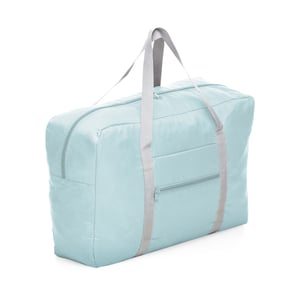 Bolsa de Viagem Dobrável 32L Personalizada em 1 Cor - Estilo e Praticidade - 02093