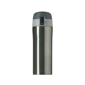 Garrafa Térmica Metal 350 ml Personalizada — 17007