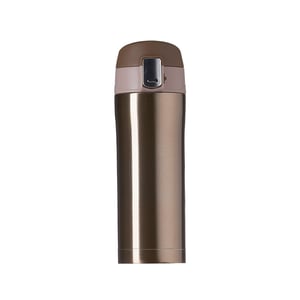 Garrafa Térmica Metal 350 ml Personalizada — 17007
