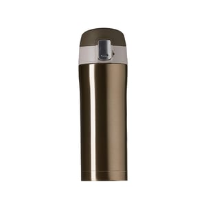 Garrafa Térmica Metal 350 ml Personalizada — 17007