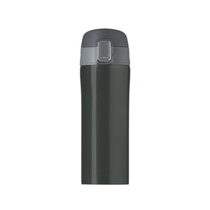 Garrafa Térmica Metal 350 ml Personalizada — 17007